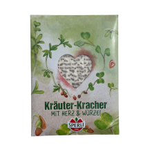 Kräuter-Kracher