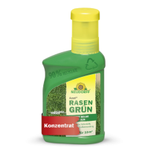 Azet Rasen-Grün