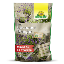 Lavendel-Dünger