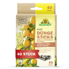 Düngesticks