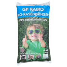 Bio-Rasendünger 10kg