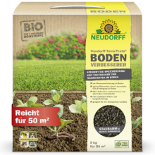 Terra Preta® Bodenverbesserer 5kg