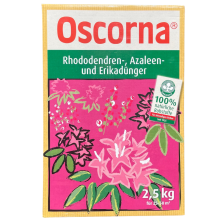 Oscorna Dünger 2,5kg