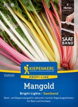 Mangold "Bright Lights" Saatband