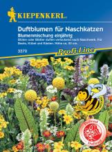 Blumenmischung "Duftblumen für Naschkatzen"