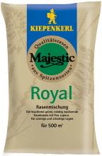 "Royal" Qualitätsrasen mit Poa Supina 10kg