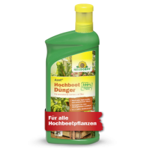 Azet® Hochbeet-Dünger
