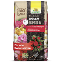 NeudoHum Rosen-Erde 20l