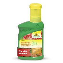 Azet Blumendünger flüssig 250ml