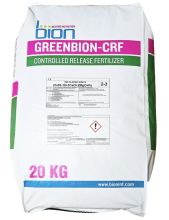 Bion Langzeitdünger GreenBion CRF 20kg