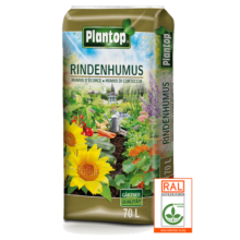 Plantop® Rindenhumus 70l
