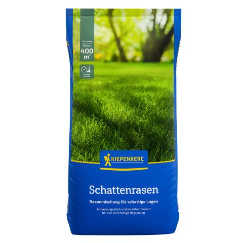 Schattenrasen 10kg