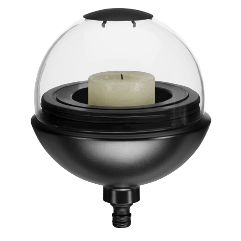 ClickUp! Windlicht