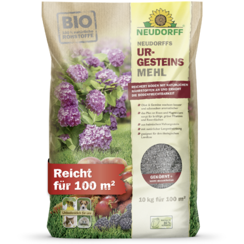 Urgesteinsmehl 10kg