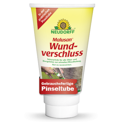 Wundverschluss
