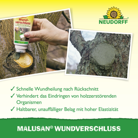 Wundverschluss