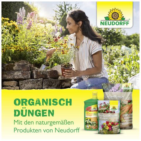 Azet® Beeren- & Obstdünger 750g