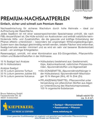 Zusammensetzung
