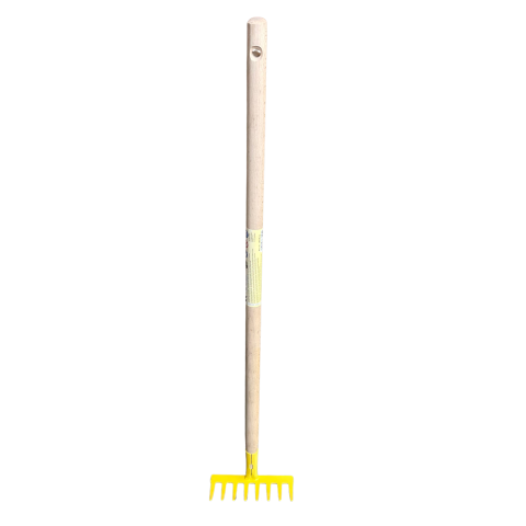 Kinder-Gartenharke