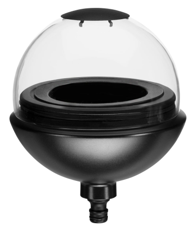 ClickUp! Windlicht