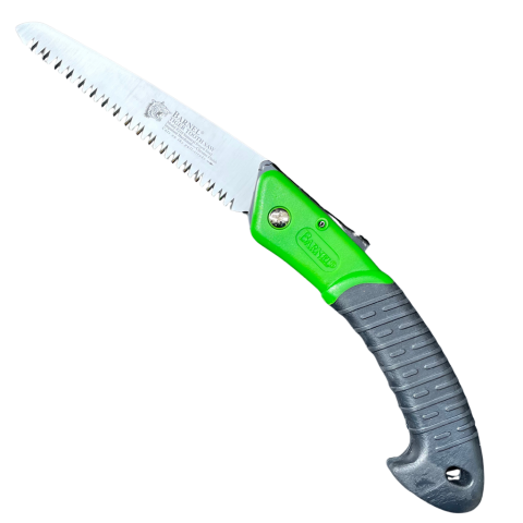 Klapp-Sägemesser