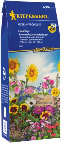 "Riesenmischung"