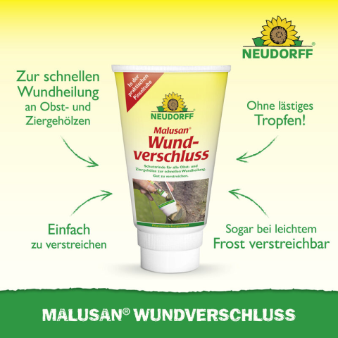 Wundverschluss